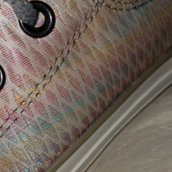 Converse All Star Sneakers - Picture 2 of 5